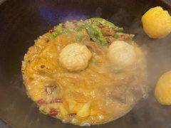 -玺炖·中国铁锅炖(虹桥天街店)