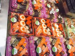 -池田寿司·4H鲜作(朝阳大悦城店)