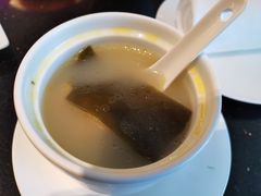 -铭轩中餐厅·海南菜·粤菜(亚龙湾瑞吉店)