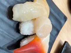 -友壹町寿司(佛山新DNA店)