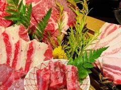 -300杯·和牛烧肉清酒专门店(廊里店)