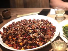飘香兔-江湖黑大兔(杨家坪店)