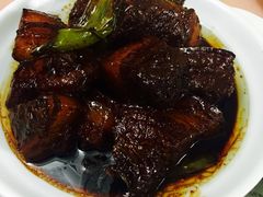 红烧肉-蘭心餐厅(进贤路店)