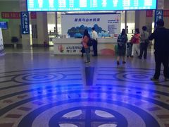 -桂林北站