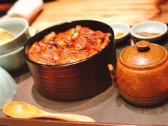 -傲鳗·日本料理(光华路店)