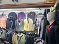 -龙翔服饰城(龙翔大厦店)