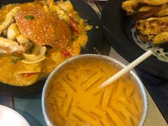 -Doo Dee Thai Food(Issan/Isaan/Esan)