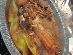 -鱼神脆皮烤鱼(深圳光明田寮村店)