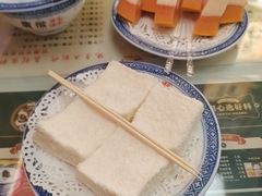 -广信牛奶甜品世家(台东店)