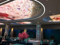 -瑞德姆美人鱼海底演艺主题餐厅(亚龙湾店)