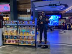 -橙天嘉禾影城(星荟中心店)