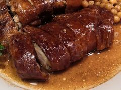 -汤城小厨•粤菜•靓汤(西直门凯德MALL店)