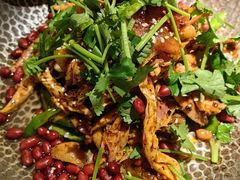 -吃饭皇帝大土家民族菜(正大广场店)