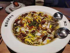 -新太二·鲜料川菜(晶耀前滩店)