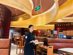 -巴奴毛肚火锅(悠唐购物中心店)