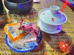 -盖碗儿梨园·变脸吐火·川剧(天府广场店)