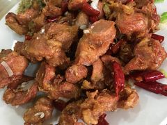 -老七饭馆(光荣道总店)