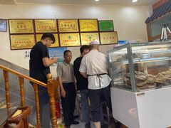 -清真·舒迩布炕锅王·高原美食文化(青海总店)