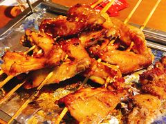 -腰子哥烤串(石佛营炫特店)