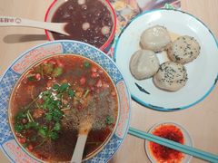 -小杨生煎(黄河路店)