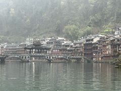 -沈从文故居