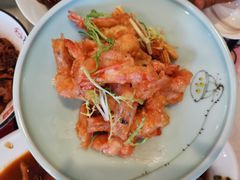 -京天红酒家(马家堡店)