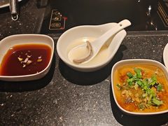 -捞王猪肚鸡火锅(财富中心店)
