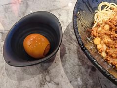 -我的面 川味Bistro(后沙峪店)