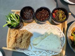 -彭城味道.地道徐州味(怡海花园店)