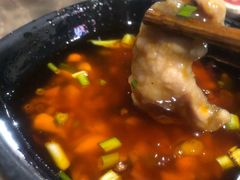 -化龙桥九宫格火锅(清水河店)