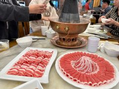 -聚宝源(后海店)