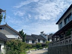 -南北湖风景区