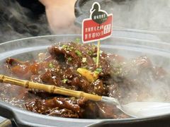 -回味黑鸭煲·始于2006(万松园店)