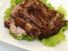 特色烧羊肉-白魁老号饭庄(交道口店)
