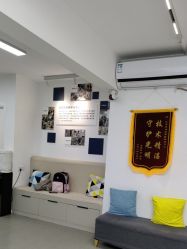 -清清博视儿童眼视光中心(角门西店)