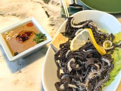 -那家小馆•北京菜•烤鸭(香山店)