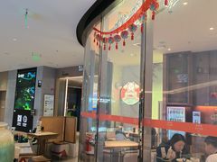 -松鹤楼面馆(中洲湾店)