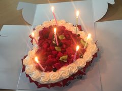 -FASHION BAKERY法森贝克(新德路店)