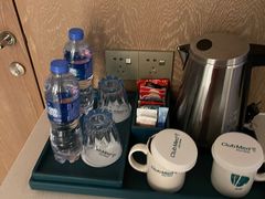 -Club Med Joyview安吉度假村·品餐厅