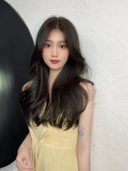 -NANAN美发沙龙