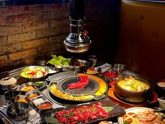 -炑八韩烤(琼华店)