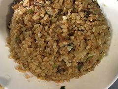 纳西炒饭-88号小吃店·经典云南菜·地道纳西美食