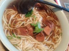-李先生牛肉面大王(欧亚卖场店)