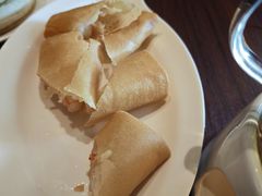 -蛇口希尔顿南海酒店·随轩中餐厅·粤菜