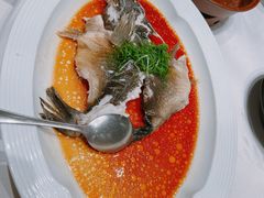-广东道至正餐厅(区庄店)