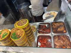-胖东来生活广场(健康路店)