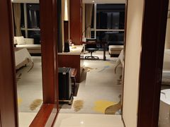 -嘉兴华美达酒店(秦逸路店)