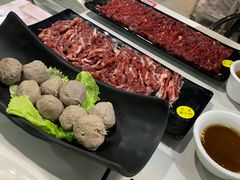 -陈记顺和潮汕牛肉火锅(番禺迎宾大道店)
