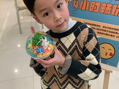 -Summer House夏莫手工坊团建活动(世博源店)