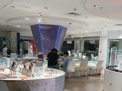 -巴黎三城(百联南方购物中心店)